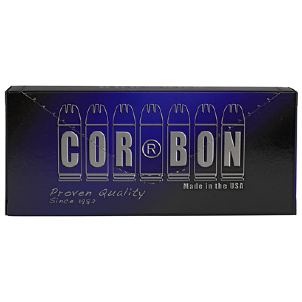 CORBON 338 LAPUA 300GR HPBT 20/240