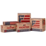 Hornady Frontier Rifle Ammunition  .223 Rem 55 gr HP-MATCH  20/ct