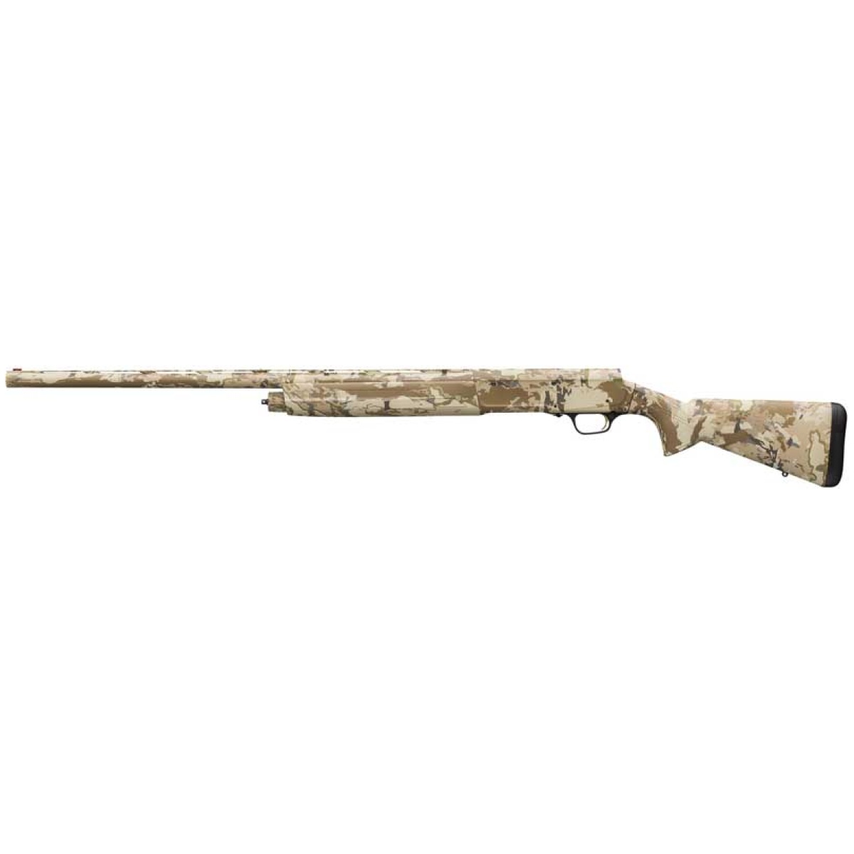 G0119155004_left. Jpg - browning a5 16ga 2. 75" 28"vr - g0119155004 left