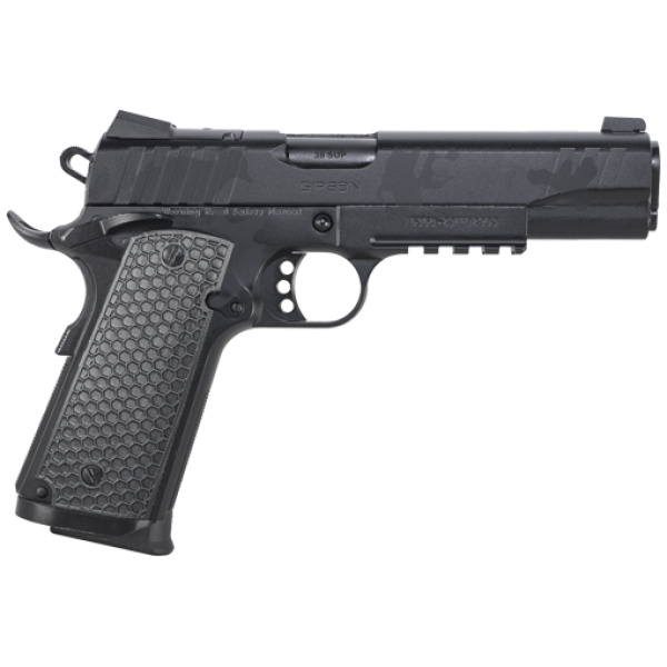 GIRSAN MC1911S INFLUENCER GOVT