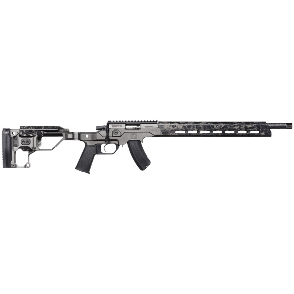 CHRISTENSEN MPR RIMFRE .22LR