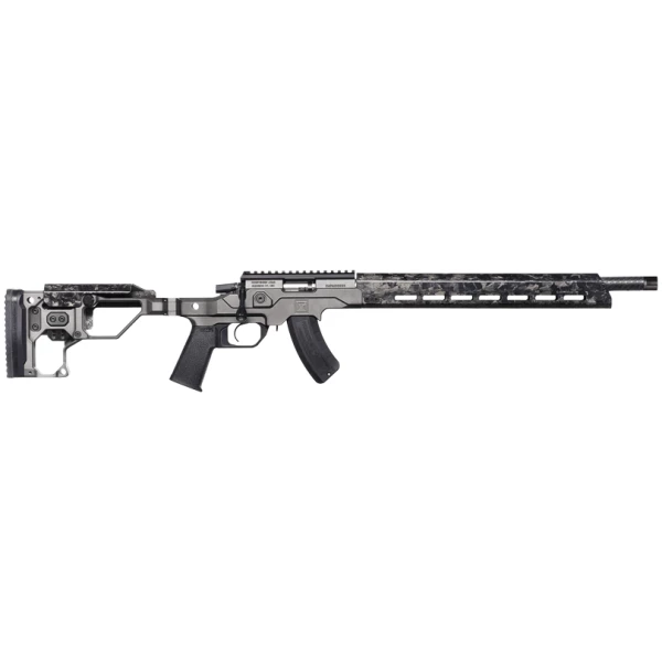 CHRISTENSEN MPR RIMFRE .22LR