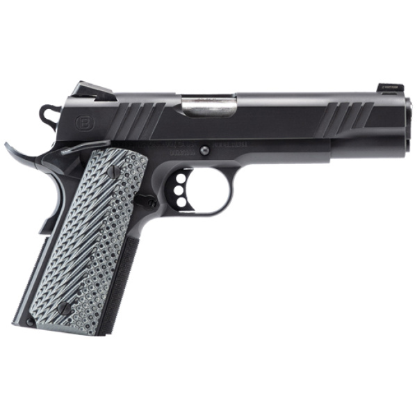 BERSA B1911 45ACP BLACK/BLACK