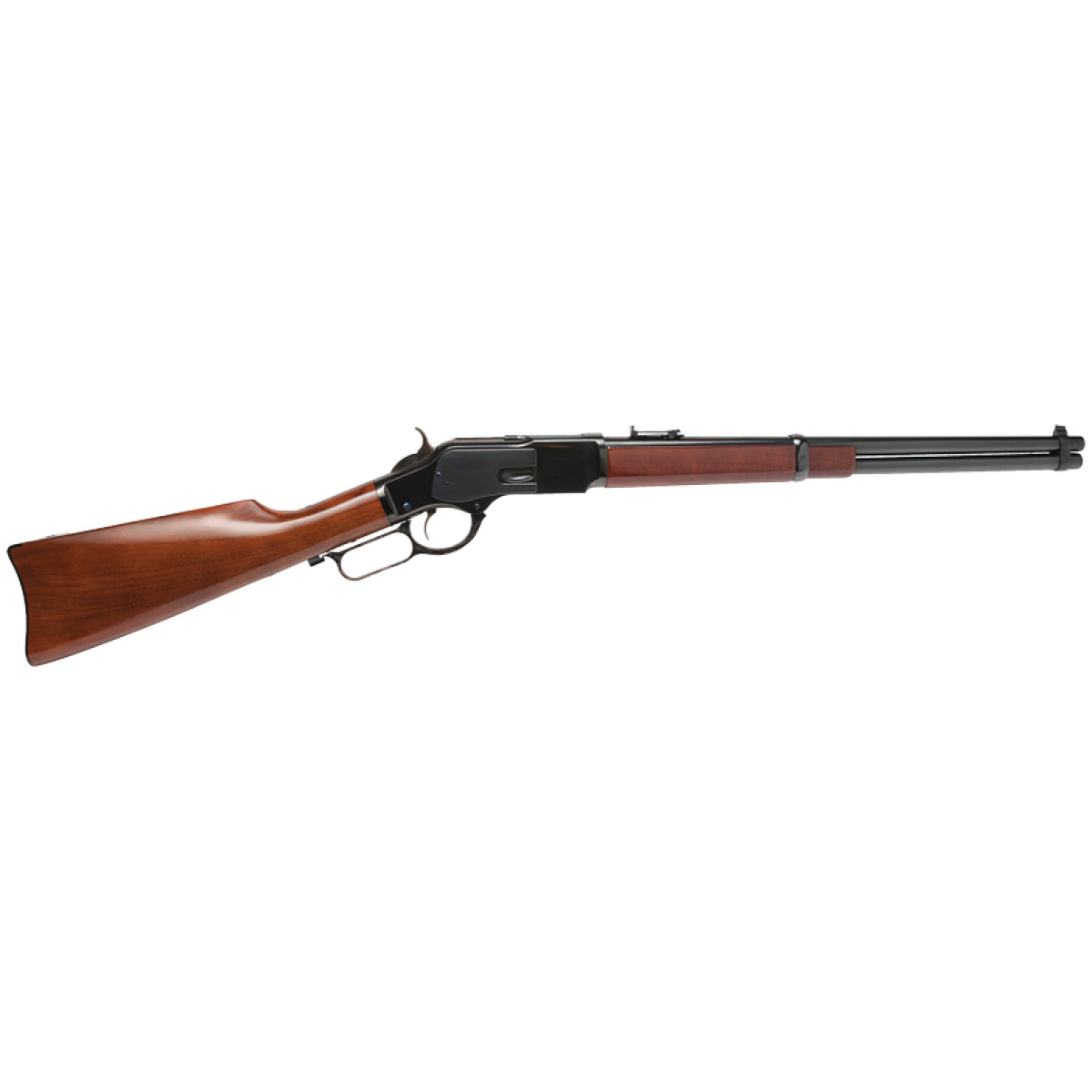 Gca280as1. Jpg - cimarron 1873 carbine rifle - gca280as1