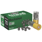 STERLING 12GA 2.75" 00BK 9PLT 10/200