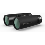 GPO Passion ED Binoculars 8x42 Charcoal Black
