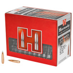 HRNDY A-TIP 6MM .243 110GR 100CT