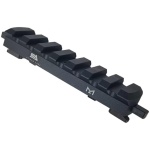 Sylvan Arms QD Picatinny Rail Mount 7 Slot Extended