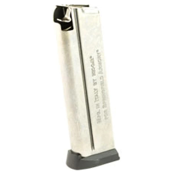 MAGAZINE SPRGFLD 9MM EMP 9RD STS