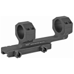 MIDWEST 30MM SCOPE MOUNT GEN2 BLK