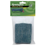 REM GUN SACK WITH SILICONE 12" GREEN