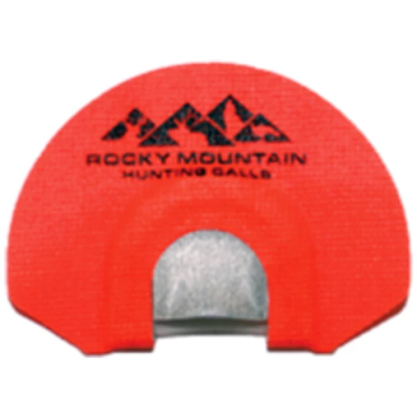 RMHC #D2 ELK CAMP ELK CALL