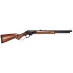 Rossi R95 45-70 Rifle .45-70 Gov't 6rd Magazine 22" Barrel Wood