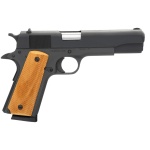 Taylor 1911 A1 Handgun .45 Auto 8rd Magazine(1) 5" Barrel Straight Grip