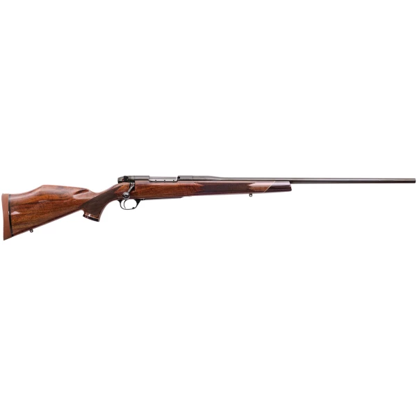 WEATHERBY MARK V DELUXE 270WBY 26"