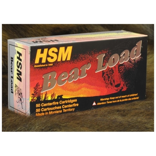 HSM BEAR 450 BM 300GR JSP