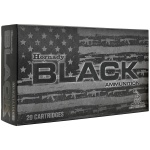 Hornady Black Rifle Ammunition 5.7x28mm 40gr V-MAX  25/ct