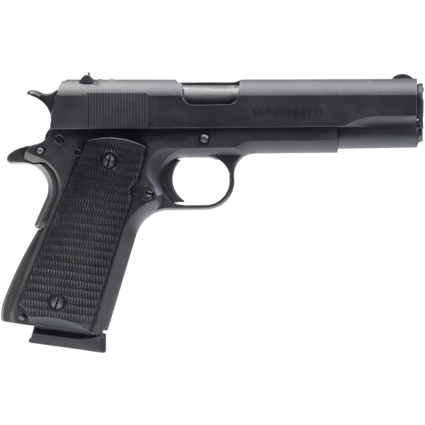 CENTURY ARMS CENTURION 11 GI 45ACP 5" 8+1