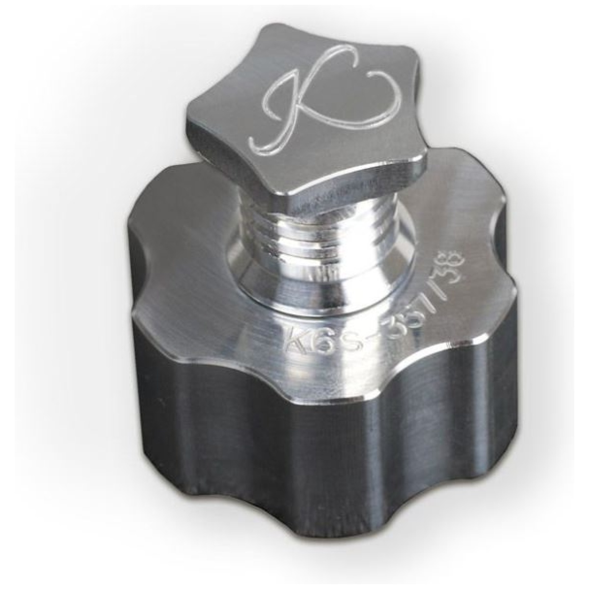 Kimber k6s/k6xs speed loader 38/357 - image 1