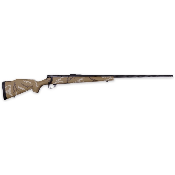 WEATHERBY VANGUARD OUTFITTER 7MAG 24"