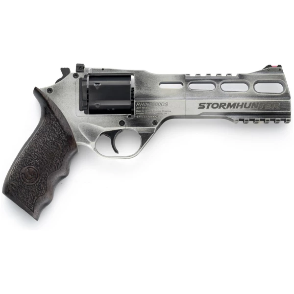 CHIAPPA FIREARMS RHINO STORMHUNTER 60DS 357MAG
