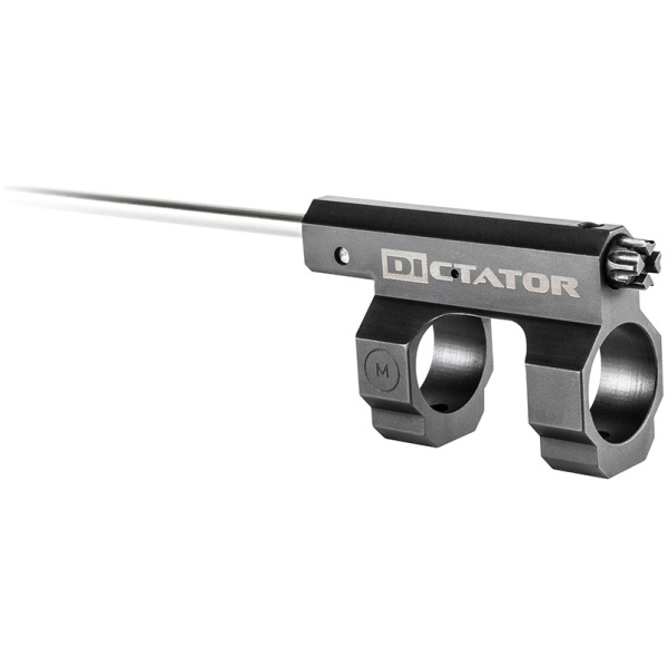 POF USA DICTATOR GAS BLOCK CARBINE