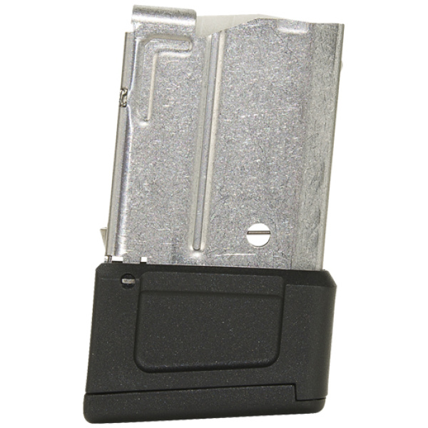 ANSCHUTZ MAGAZINE 1761 .22LR - 5RD STAINLESS