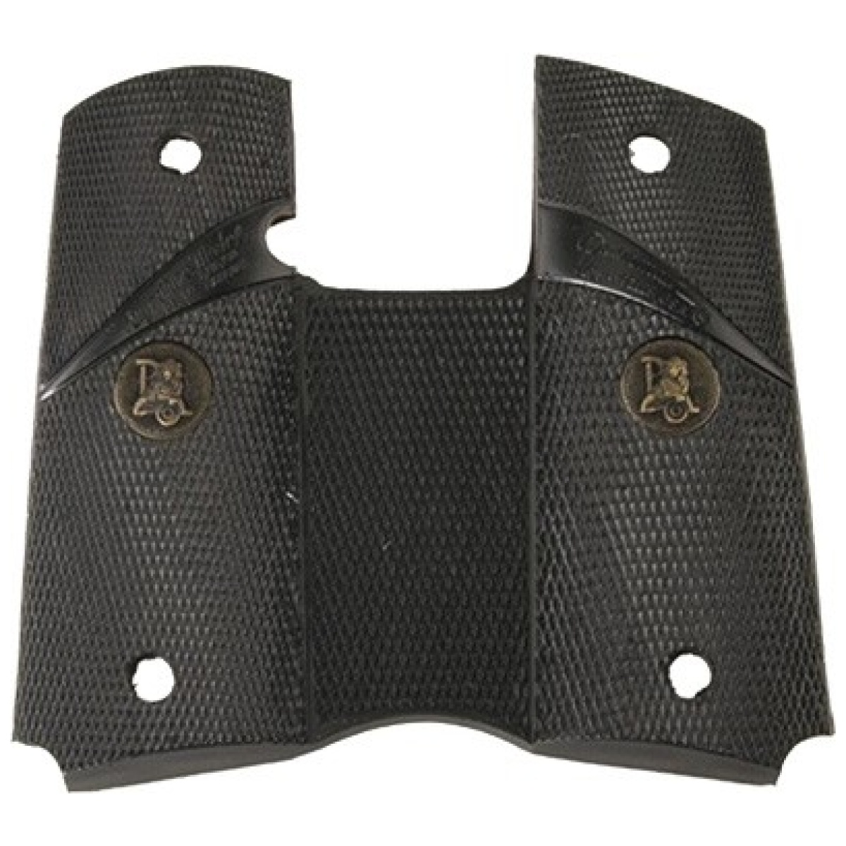Pachmayr signature grip for - colt officer's model - image 1