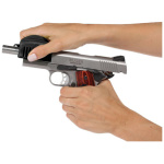 PACHMAYR RACK-IT SLIDE ASSIST - BLACK - Image 2
