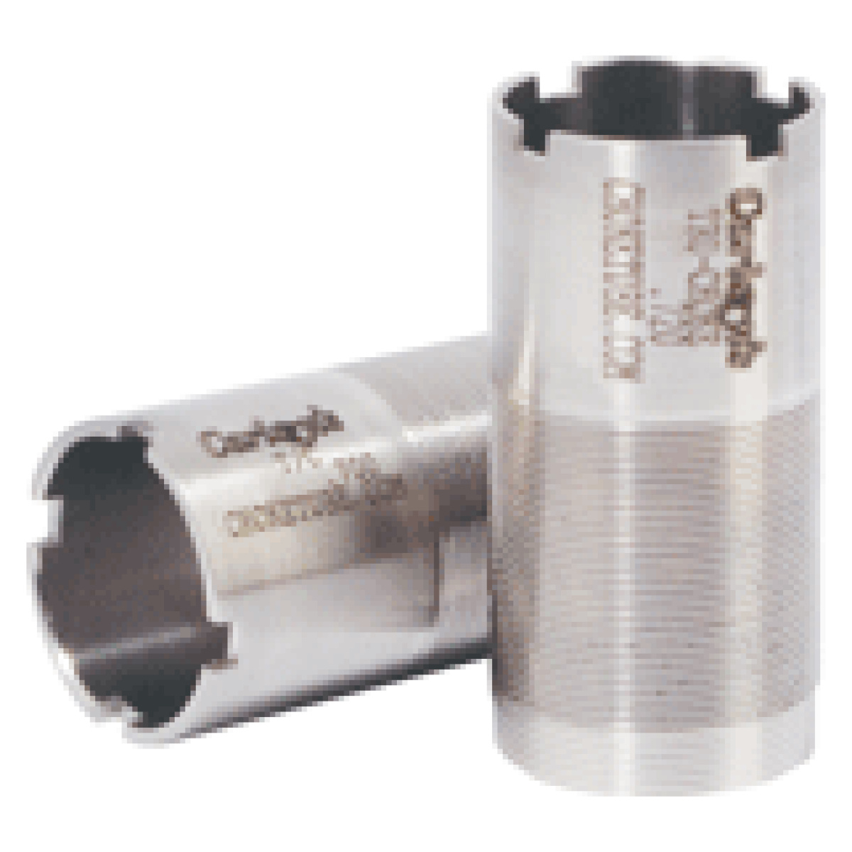 07049. Gif - carlsons choke tube flush - mount 12ga skeet tru-choke - 07049