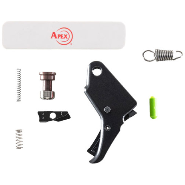 APEX TRIGGER DUTY/CARRY - ENHANCEMENT KIT M&P SHIELD9/40