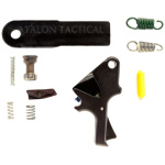APEX TRIGGER KIT W/FORWARD SET - SEAR FLAT M&P9/40 NOT M2.0