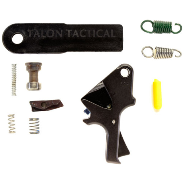 APEX TRIGGER KIT W/FORWARD SET - SEAR FLAT M&P9/40 NOT M2.0