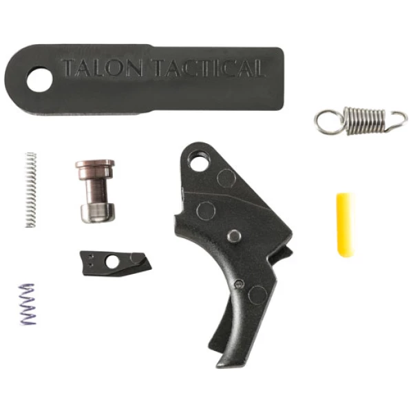 APEX TRIGGER & DUTY/CARRY KIT - POLYMER M&P45/M&P 2.0 9/40/45