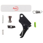 APEX TRIGGER DUTY/CARRY ENHAN- - CE KIT M&P SHIELD M2.0 9/40
