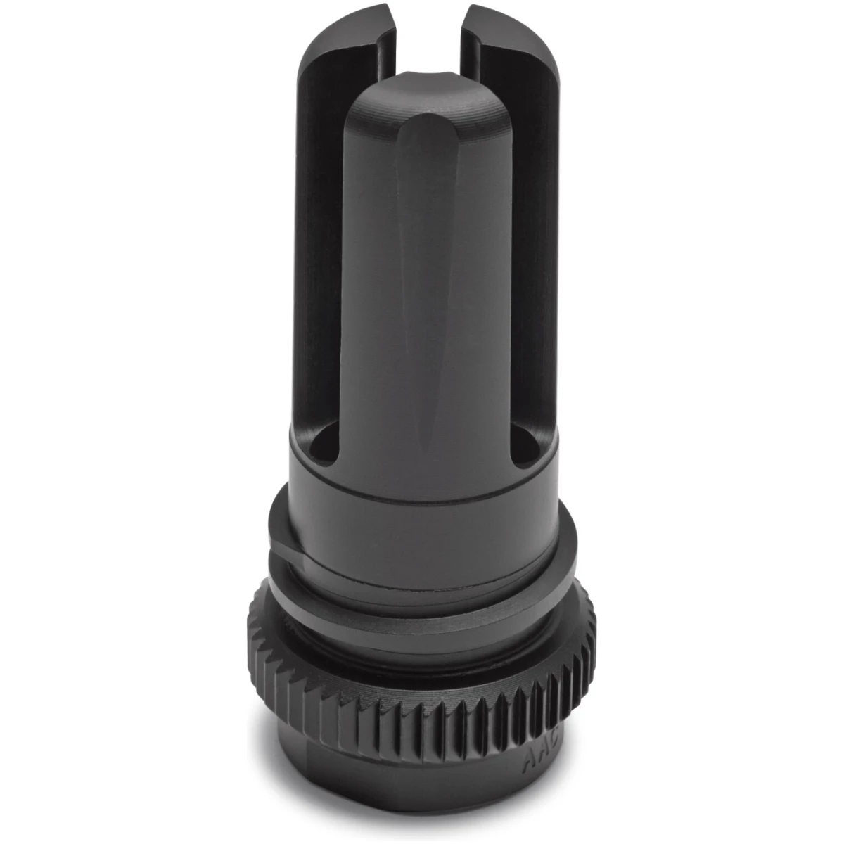 100206_51t-flash-hider. Jpg - aac (advanced armament) blackout fh 51t 5. 56mm 1/2x28 - 100206 51t flash hider