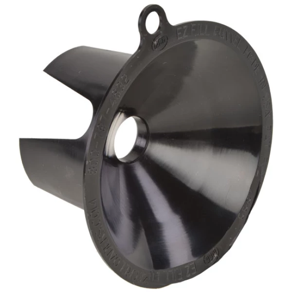 MEC EZ-FILL SHOT/POWDER FUNNEL