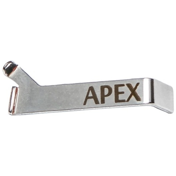 APEX PERFORMANCE CONNECTOR - FOR ALL GLOCK EXCEPT 42/43