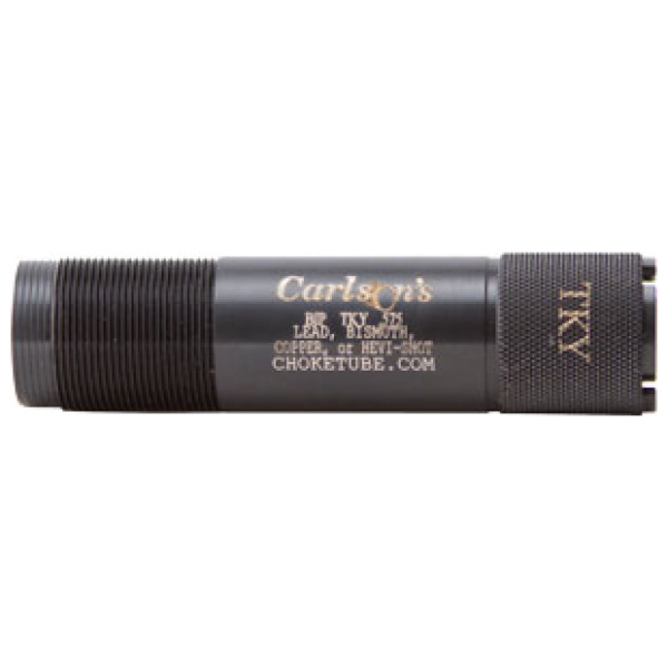CARLSONS CHOKE TUBE EXTENDED - TURKEY 20GA .575 INVECTOR+
