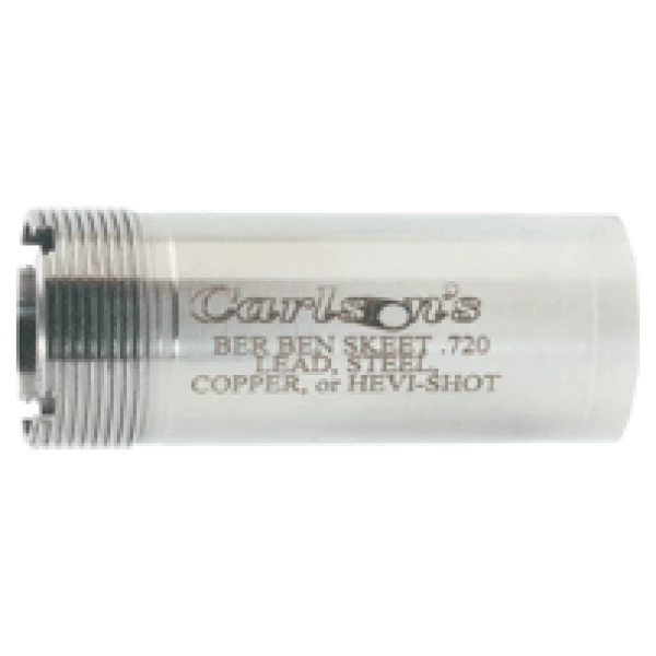 carlsons choke tube flush - mount 20ga full ber mobil