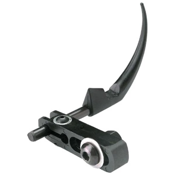 MUZZY BOWFISHING REST - FISH HOOK