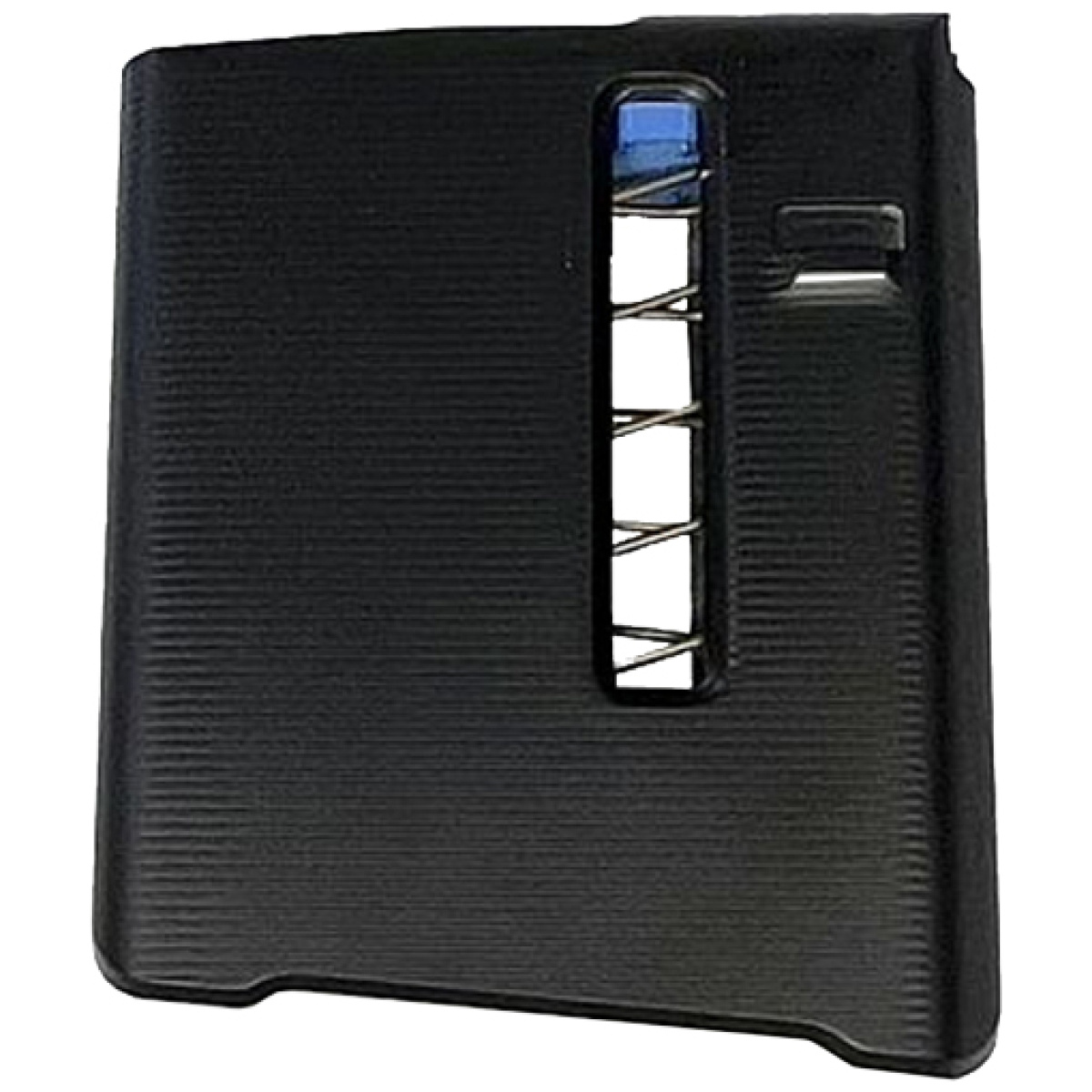 Glfa magazine gl10 la 6. 5 prc - mag 5 rounds black - image 1