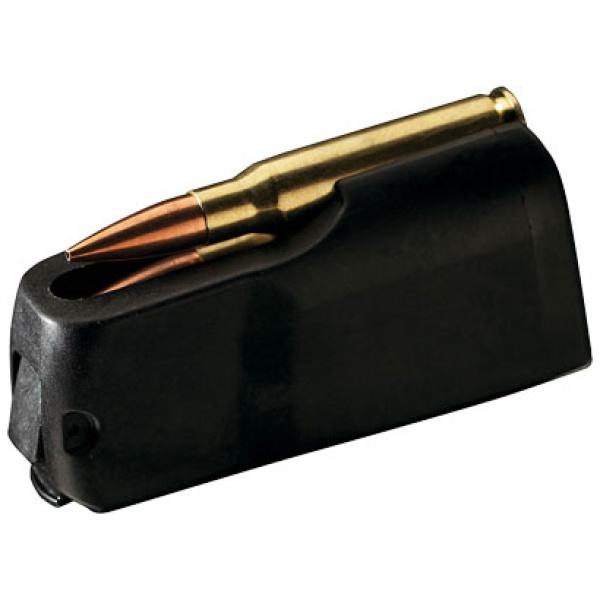 BROWNING MAGAZINE X-BOLT .204 - RUGER