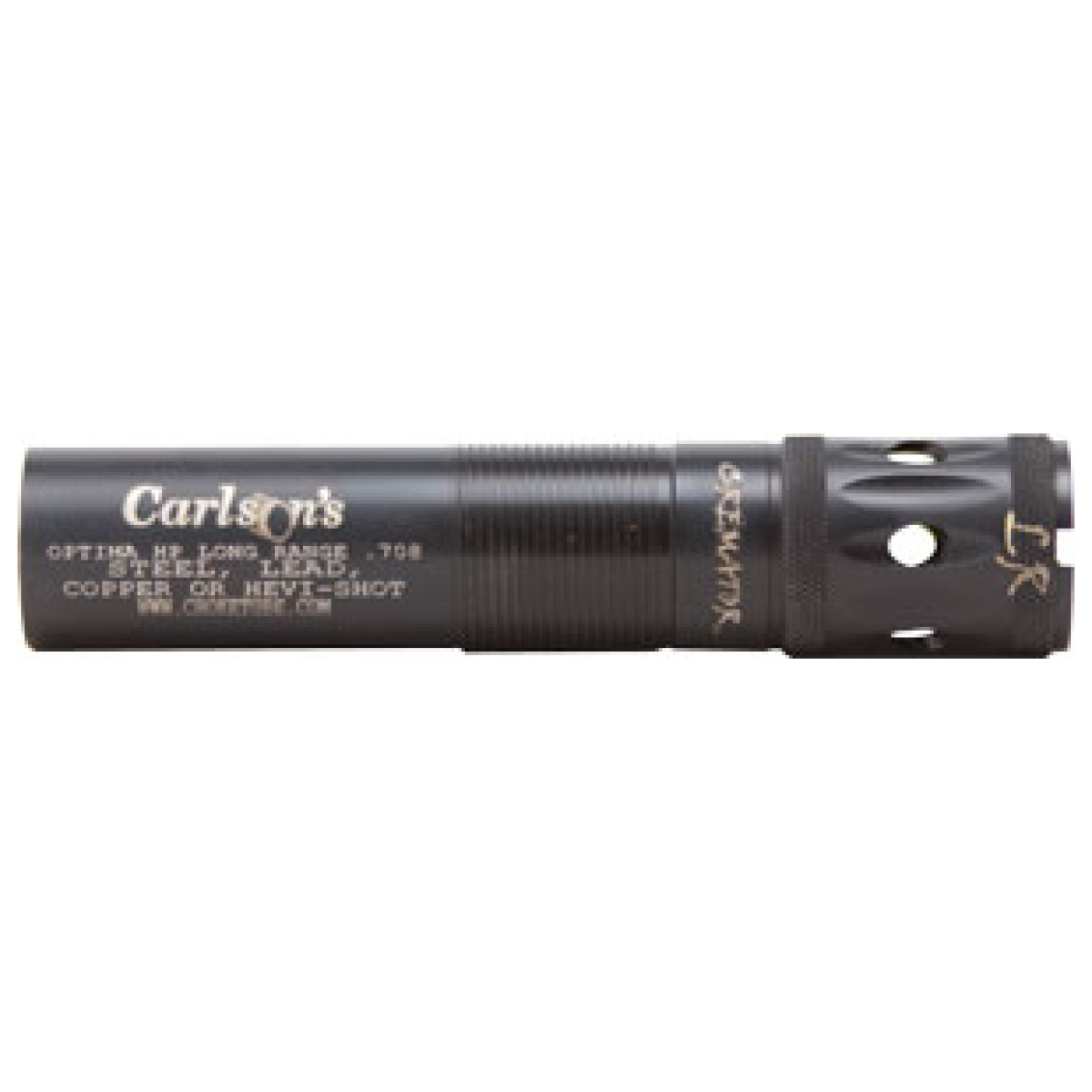 11567. Jpg - carlsons choke tube cremator - 12ga ported l-range optima hp - 11567