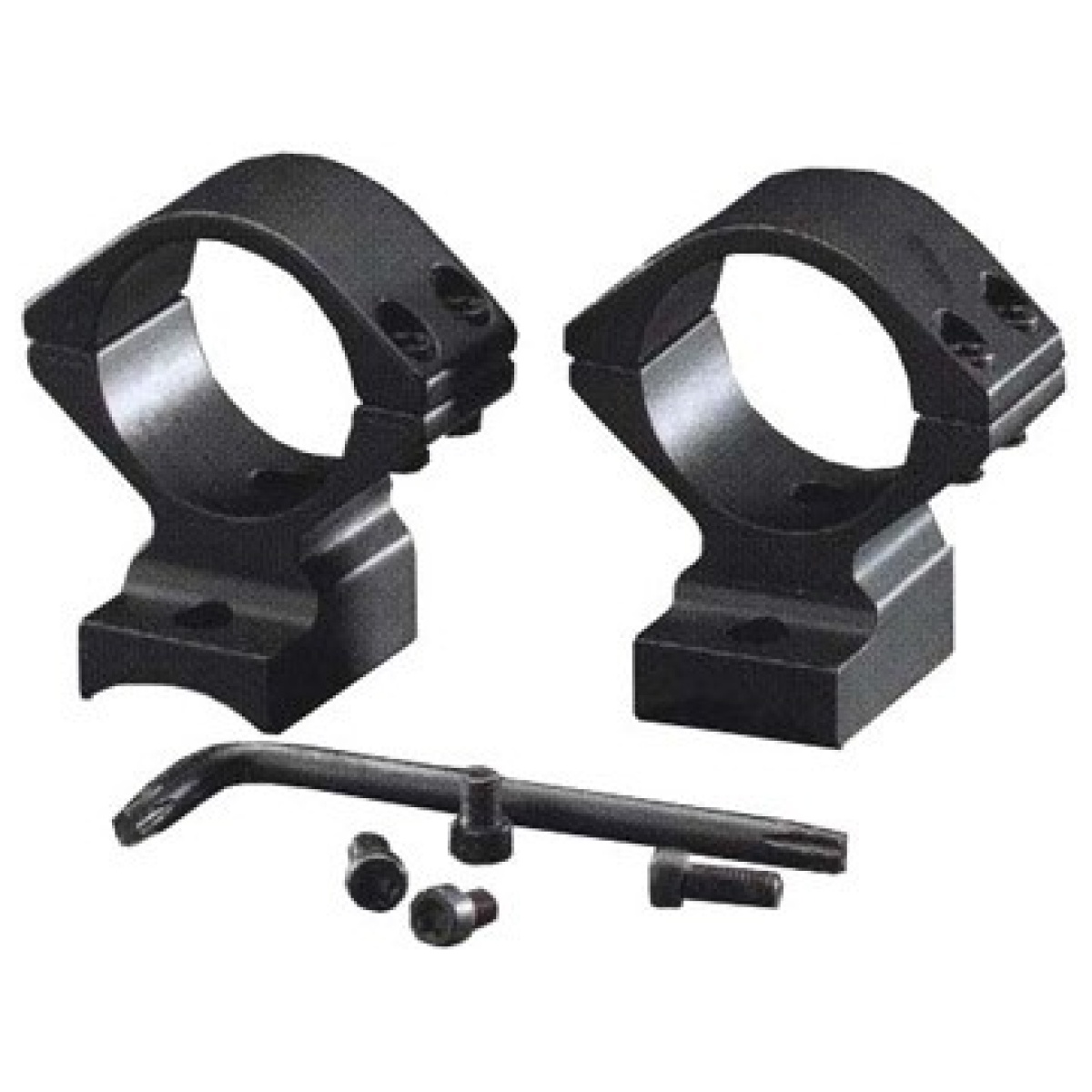 12307z_1. Jpg - browning 2 piece mount system - for 1" a-bolt shotguns - 12307z 1