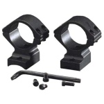 BROWNING 2 PIECE MOUNT SYSTEM - FOR 1" A-BOLT SHOTGUNS