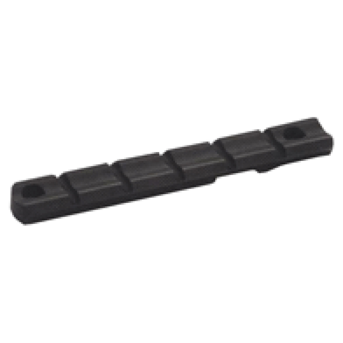 12328. Gif - browning buck mark scope base - 1 piece black matte - 12328