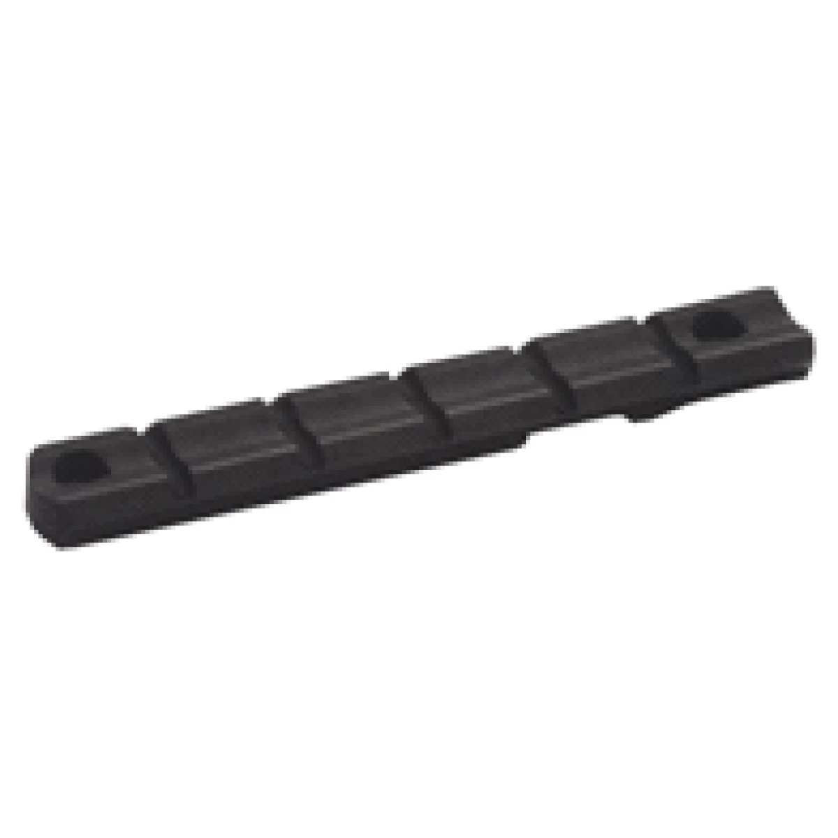 12328. Gif - browning buck mark scope base - 1 piece black matte - 12328