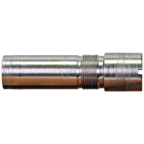 IVER JOHNSON CHOKE TUBE 12GA. - IMPROVED MODIFIED MOBIL CHOKE