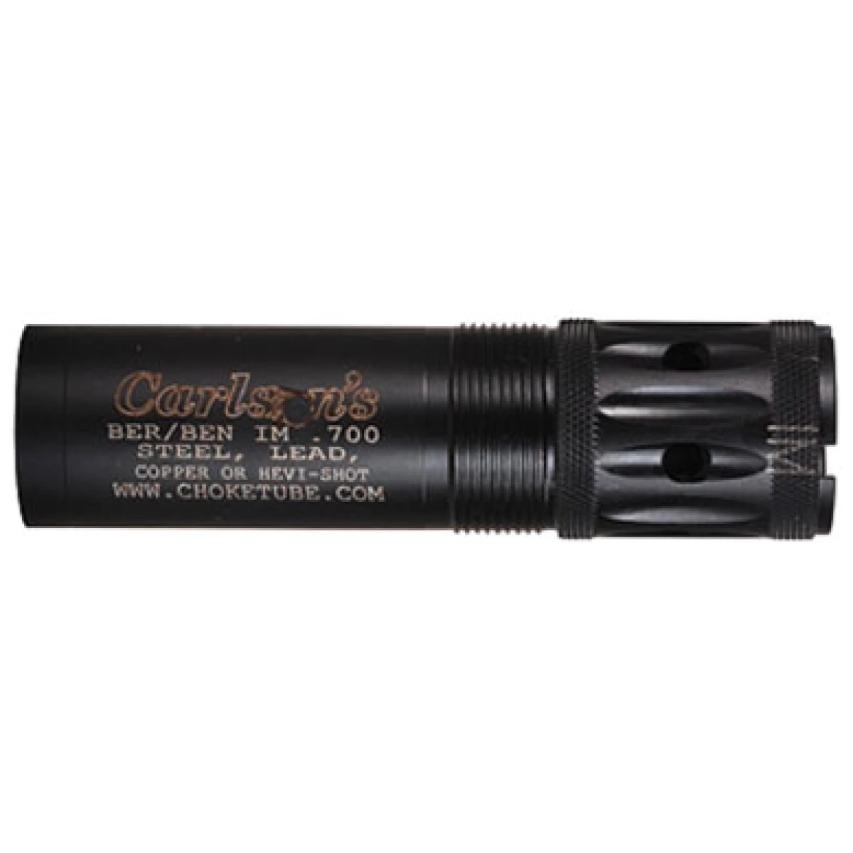 15596. Jpg - carlsons choke tube spt clays - 12ga ported imp mod ber mobil - 15596